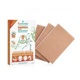 Miếng Dán Giảm Đau Puressentiel Articulations Cho Thắt Lưng