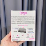 Quần Lót Kinh Nguyệt Cho Bé Gái Saforelle Teens Culotte