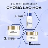 Quy trình sử dụng serum L'Oréal Paris Collagen Expert