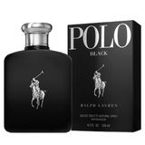 Ralph Lauren Polo Black Eau de Toilette
