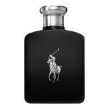 Ralph Lauren Polo Black Eau de Toilette