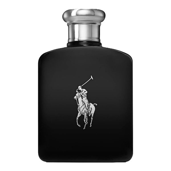 Ralph Lauren Polo Black Eau de Toilette