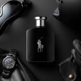 Ralph Lauren Polo Black Eau de Toilette