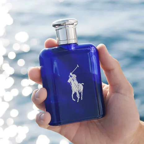 Ralph Lauren Polo Blue Eau de Toilette