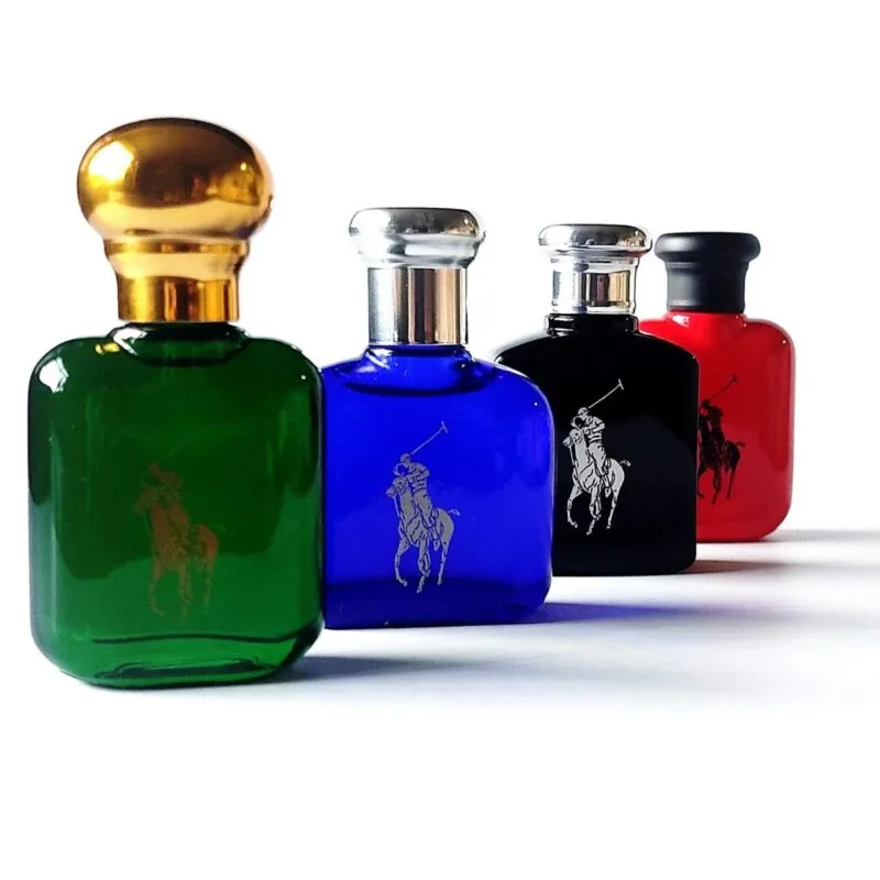 Ralph Lauren Polo Blue Eau de Toilette