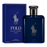 Ralph Lauren Polo Blue Parfum 125ml