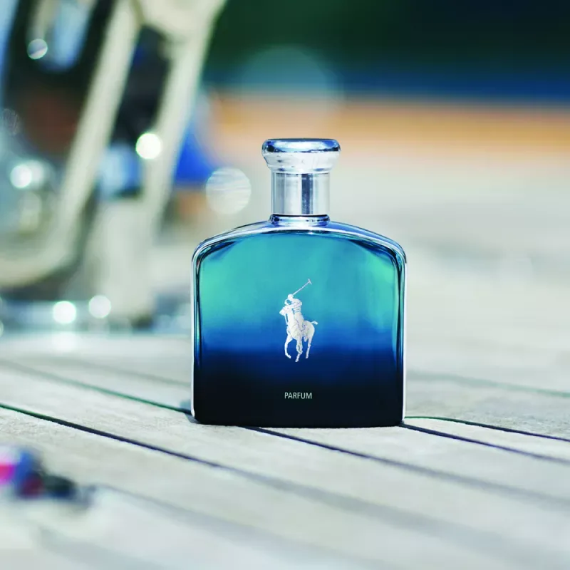 Ralph Lauren Polo Deep Blue Parfum