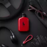 Ralph Lauren Polo Red Eau de Toilette