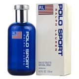 Ralph Lauren Polo Sport Eau de Toilette 125ml