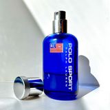 Ralph Lauren Polo Sport Eau de Toilette