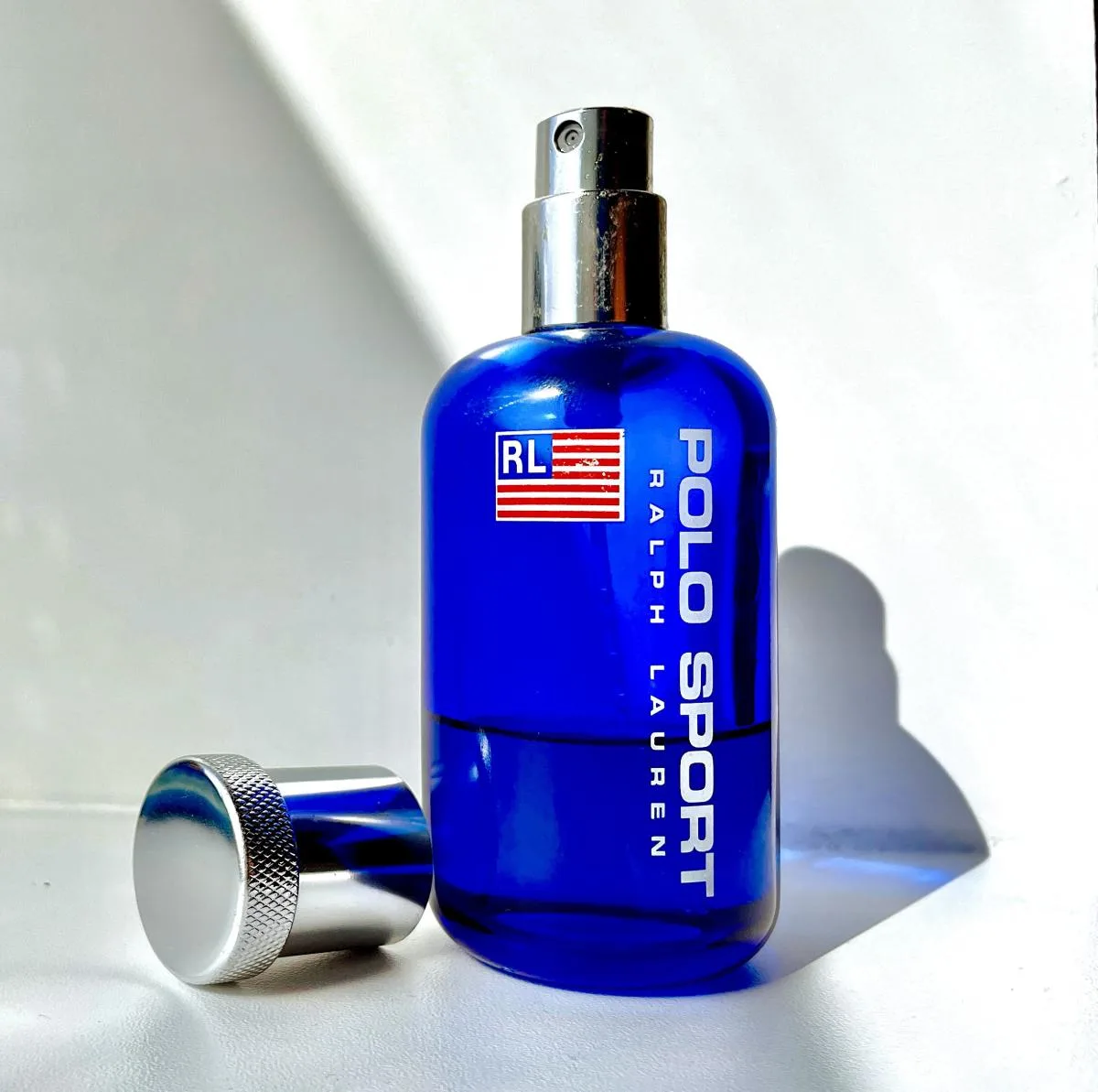 Ralph Lauren Polo Sport Eau de Toilette
