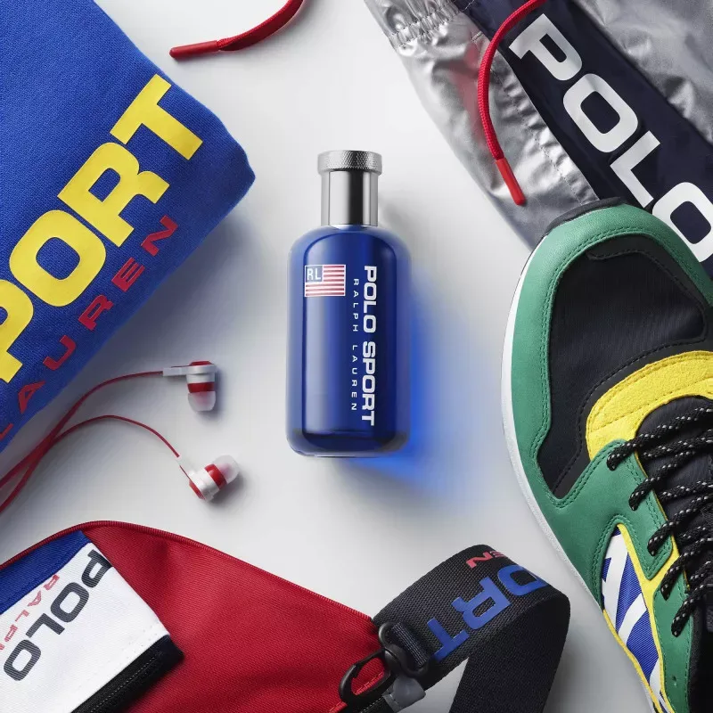 Ralph Lauren Polo Sport Eau de Toilette