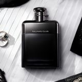 Ralph Lauren Ralphs Club Eau de Parfum 100ml