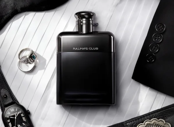 Ralph Lauren Ralphs Club Eau de Parfum 100ml Ralph Lauren Ralphs Club Eau de Parfum 100ml