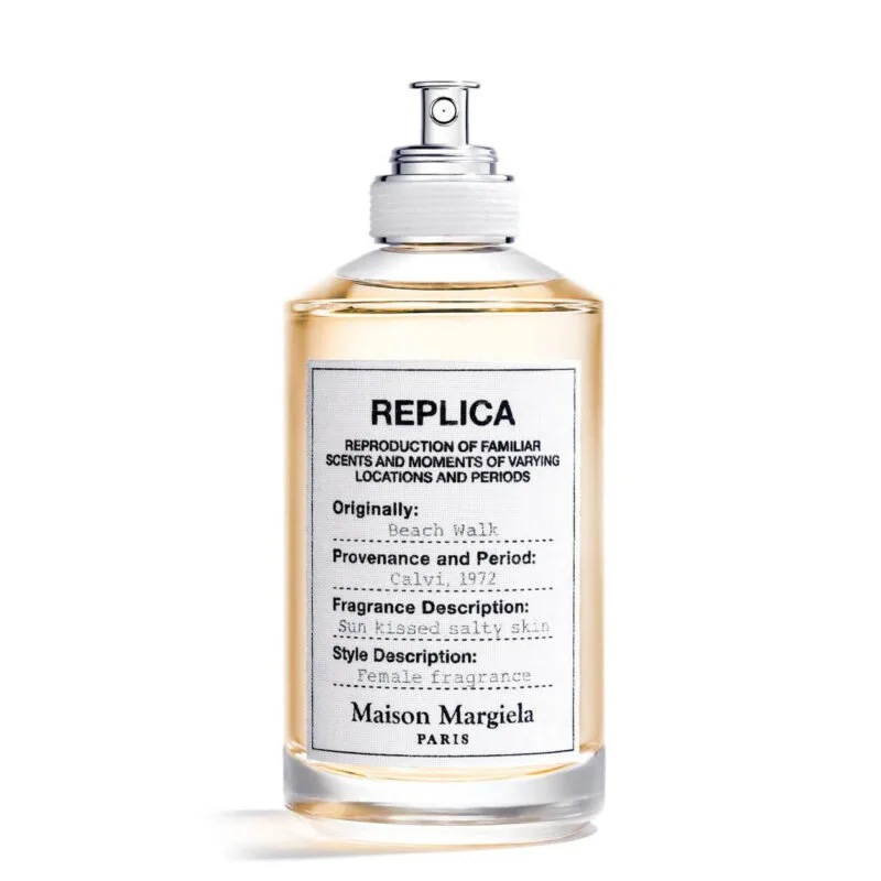 Replica Beach Walk Eau de toilette