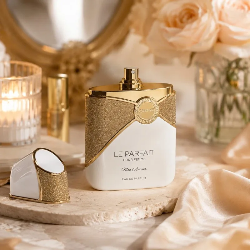 Review Armaf Le Parfait Mon Amour