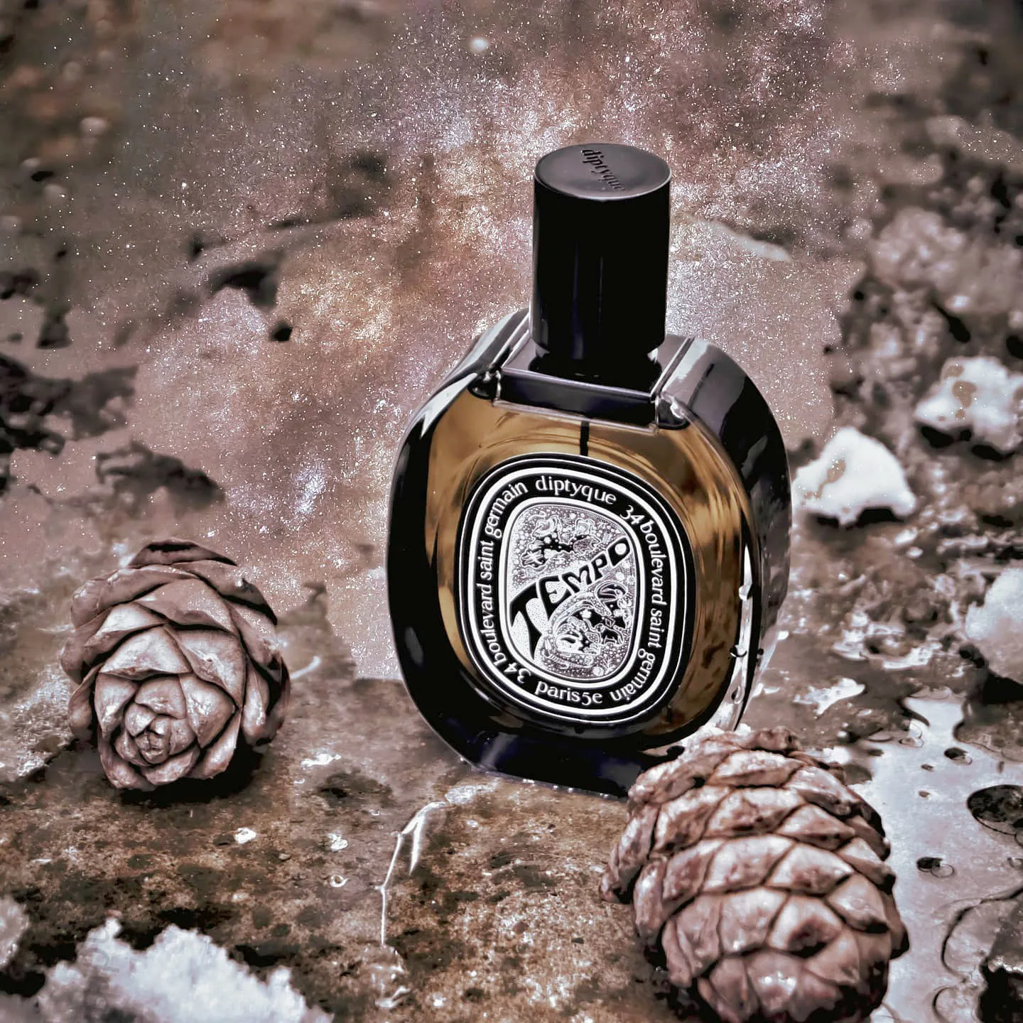 Diptyque Tempo Eau de Parfum