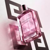 Review Givenchy Irresistible Very Floral