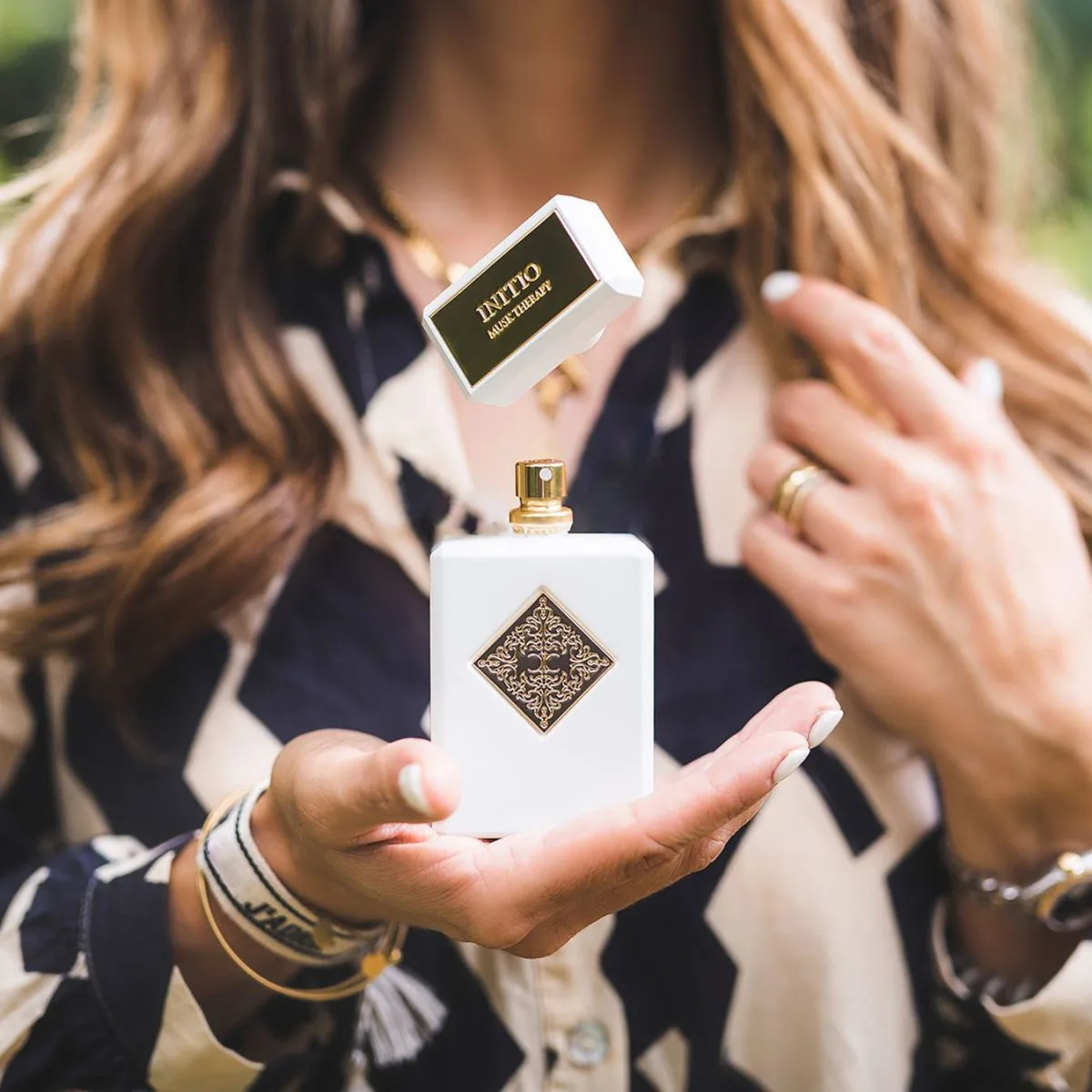 INITIO Parfums Privés Musk Therapy
