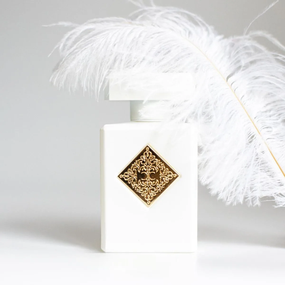 Review INITIO Parfums Privés Musk Therapy