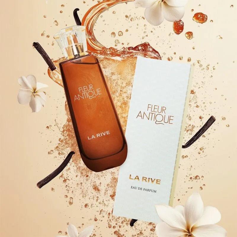 Review La Rive Fleur Antique
