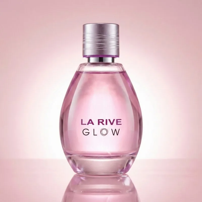 Review La Rive Glow Eau de Parfum