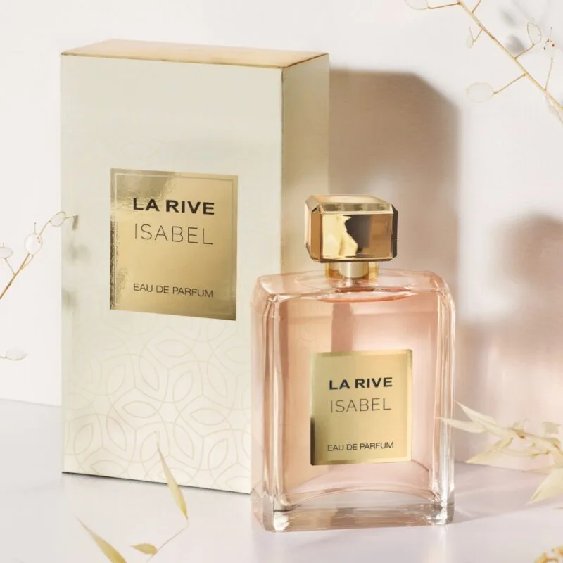Review La Rive Isabel Eau de Parfum