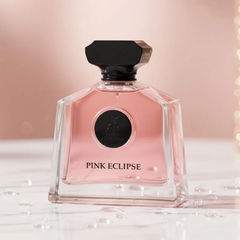 Review Maison Alhambra Pink Eclipse