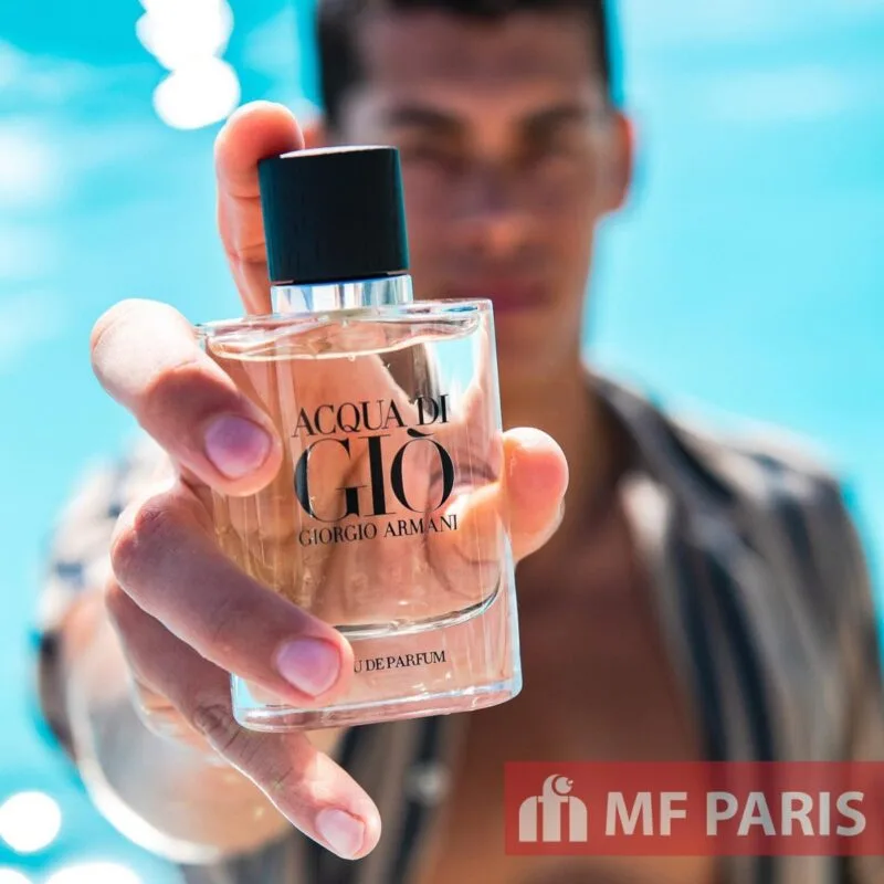 review nước hoa Acqua Di Gio Eau De Parfum