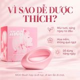 Review nước hoa nữ Ariana Grande Mod Blush EDP 