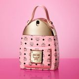 Review nước hoa MCM Crush