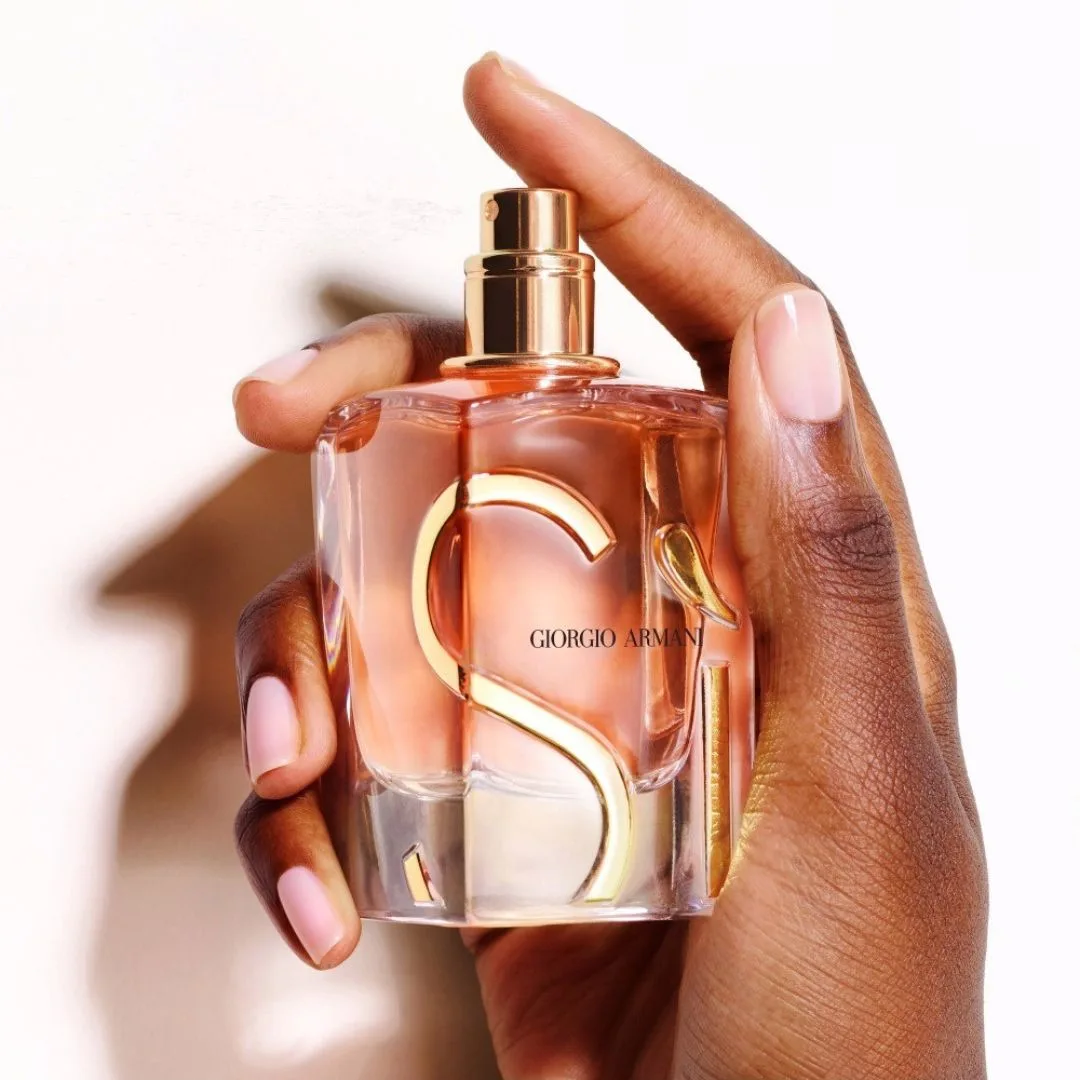 Review nước hoa Giorgio Armani Sì EDP Intense