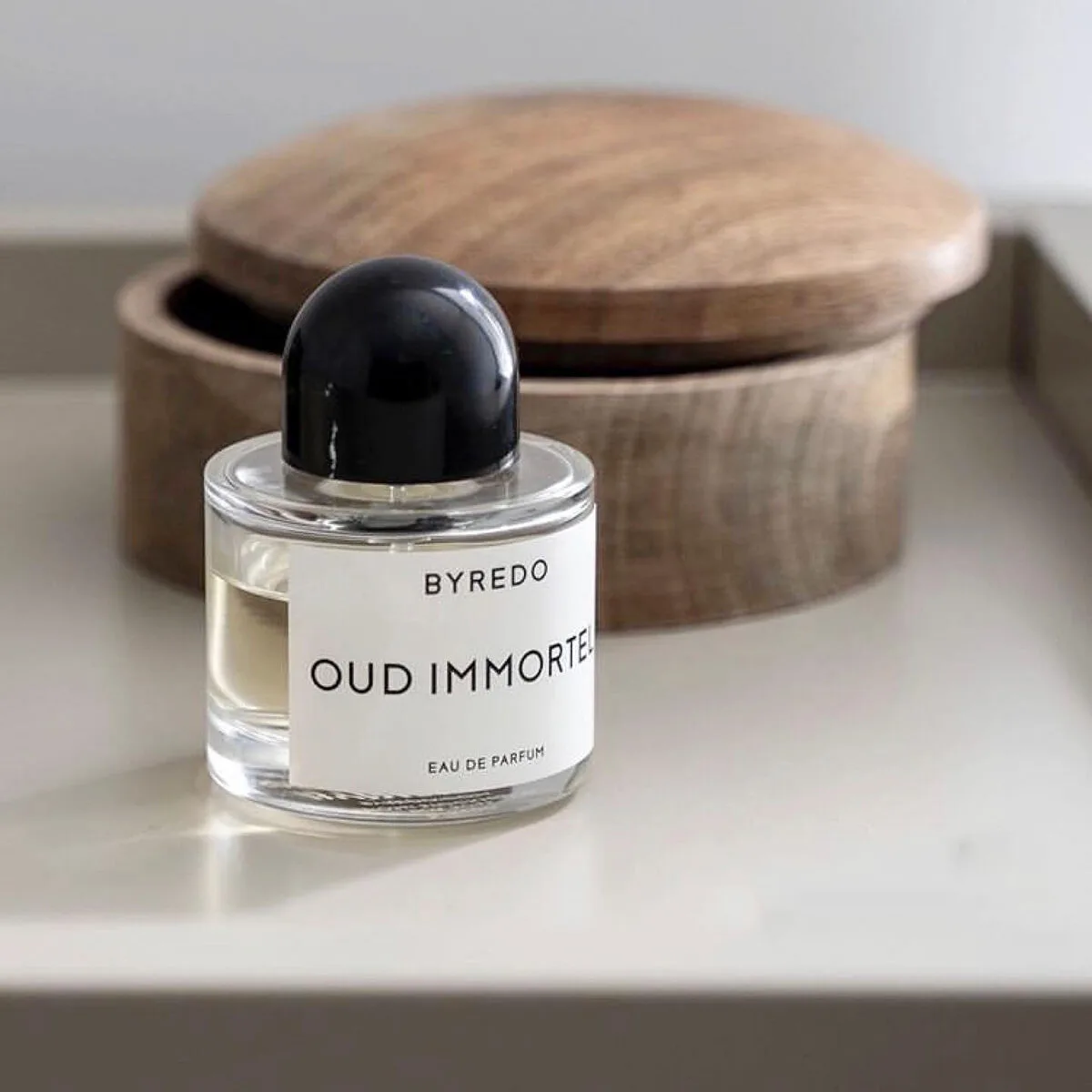Byredo Oud Immortel Eau de Parfum