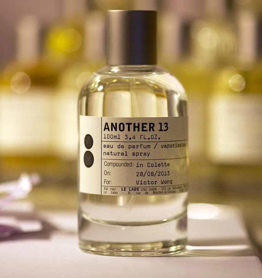 Review nước hoa Le Labo Another 13
