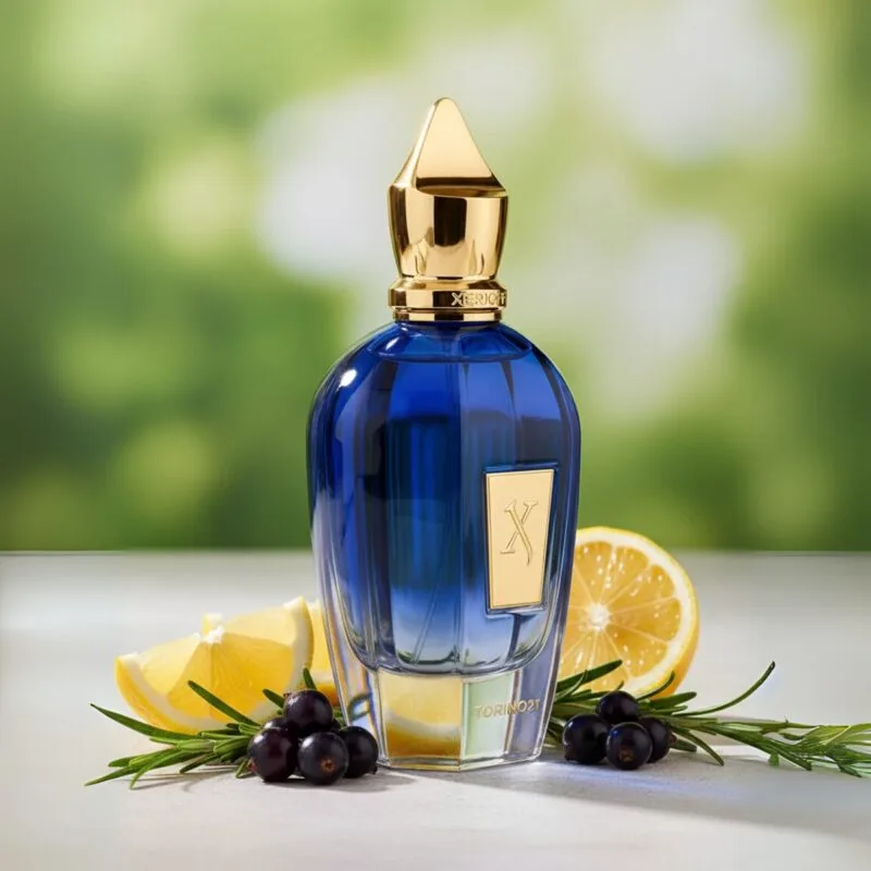 Review Xerjoff Torino 21 EDP 100ml