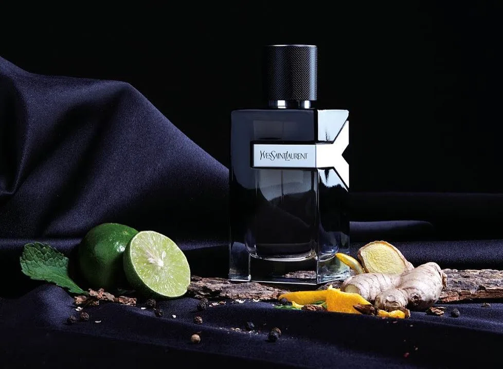 YSL Y Eau de Parfum nam
