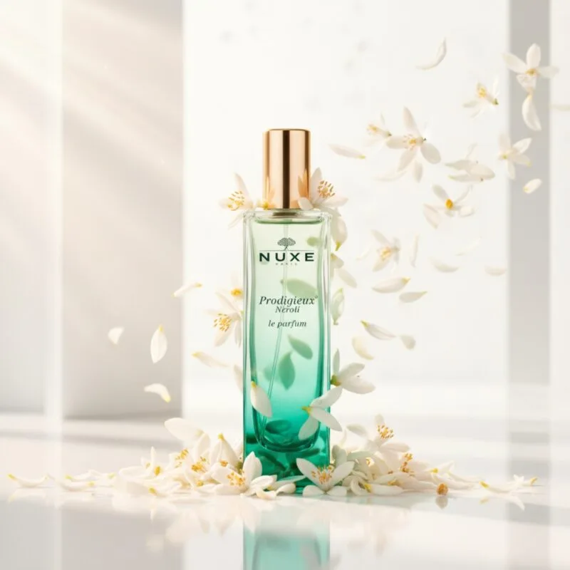 Review NUXE Prodigieux Néroli Le Parfum