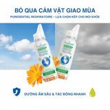 Review Vệ sinh mũi Puressentiel Respiratory Hygiene Nasal Spray Jet Fort 100ml