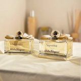 Review Salvatore Ferragamo Signorina Eleganza