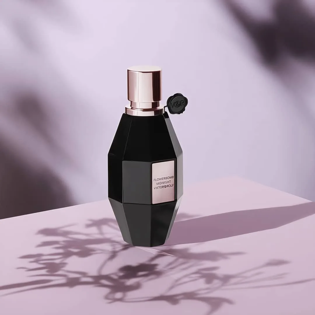 Flowerbomb Midnight