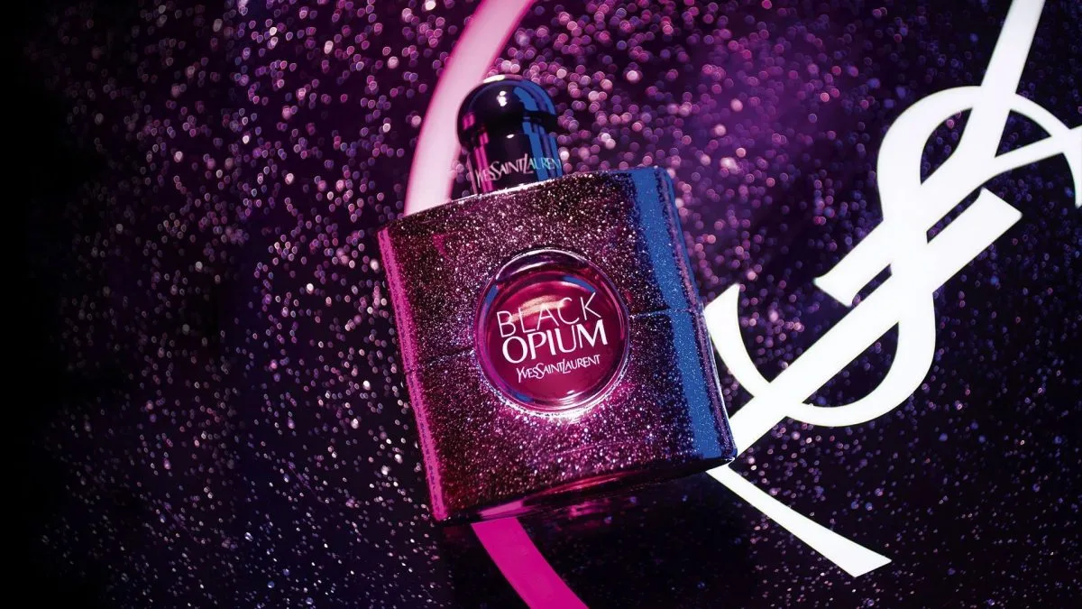 Review Nước Hoa Black Opium Eau de Parfum