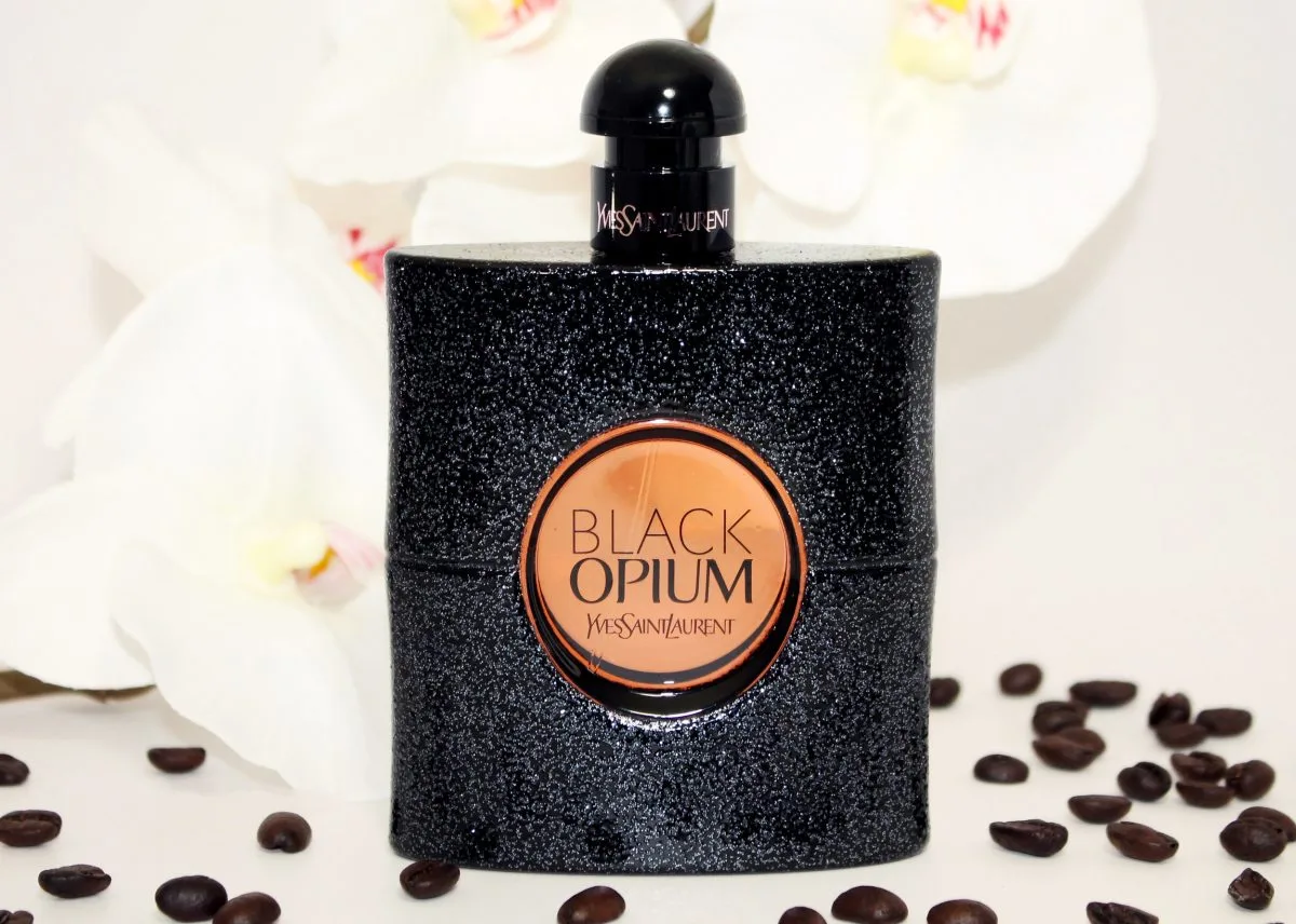Nước Hoa Black Opium Eau de Parfum Có Mùi Gì