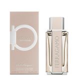 Salvatore Ferragamo Bright Leather 100ml