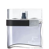 Salvatore Ferragamo F by Ferragamo Black