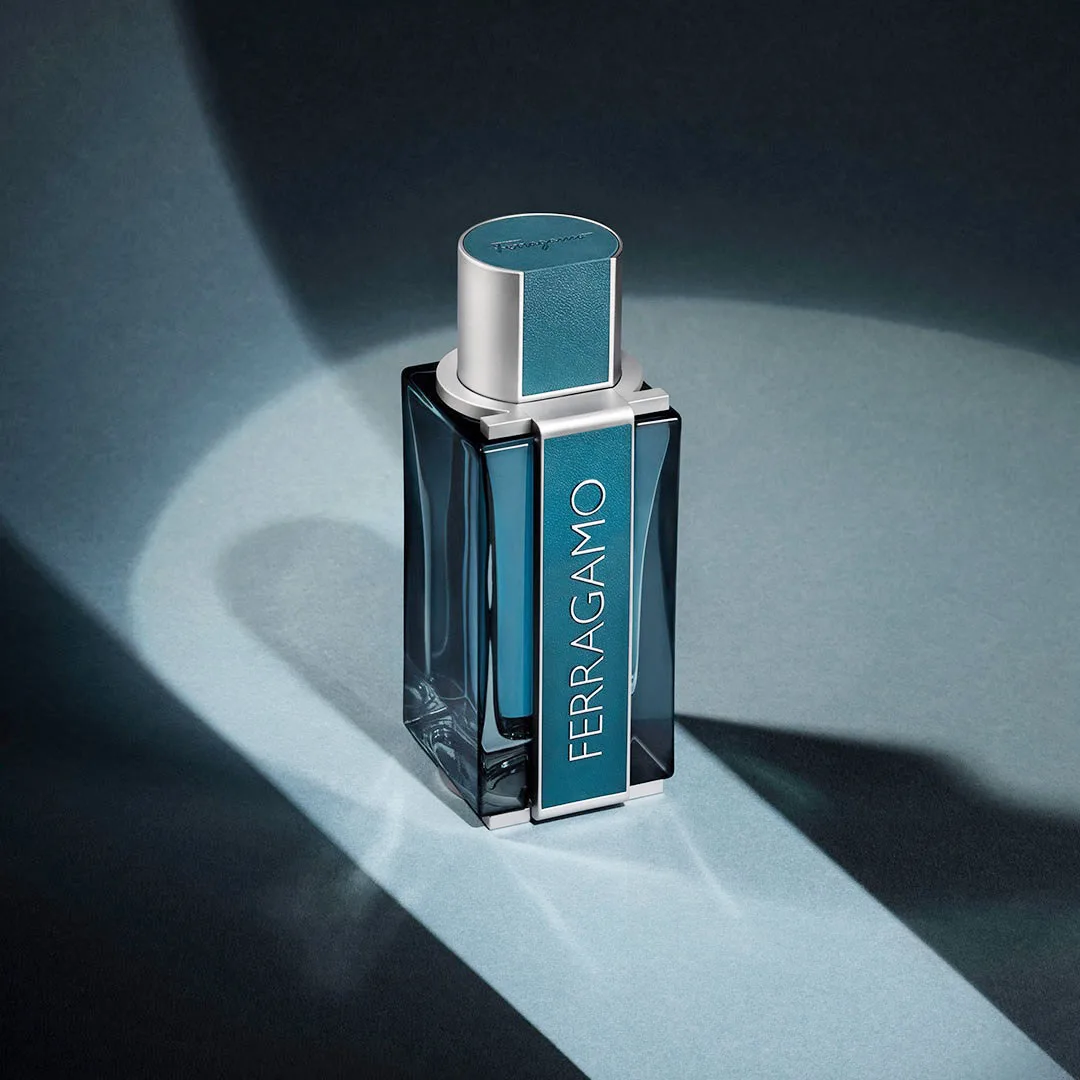 Salvatore Ferragamo Intense Leather