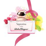 Mùi hương Salvatore Ferragamo Signorina in Fiore