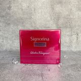Salvatore Ferragamo Signorina Ribelle