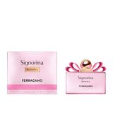 Salvatore Ferragamo Signorina Romantica 100ml