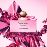 Salvatore Ferragamo Signorina Romantica Chính Hãng
