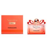 Salvatore Ferragamo Signorina Unica EDP 100ml